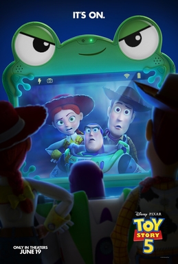 Toy Story 5 Plot: Woody & Buzz Confront Tech in New Adventure